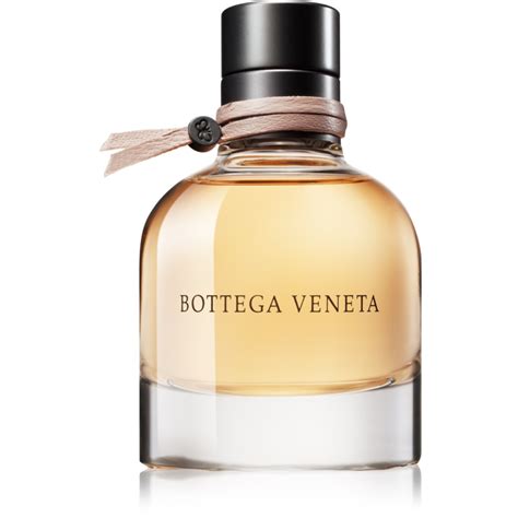 bottega veneta scents